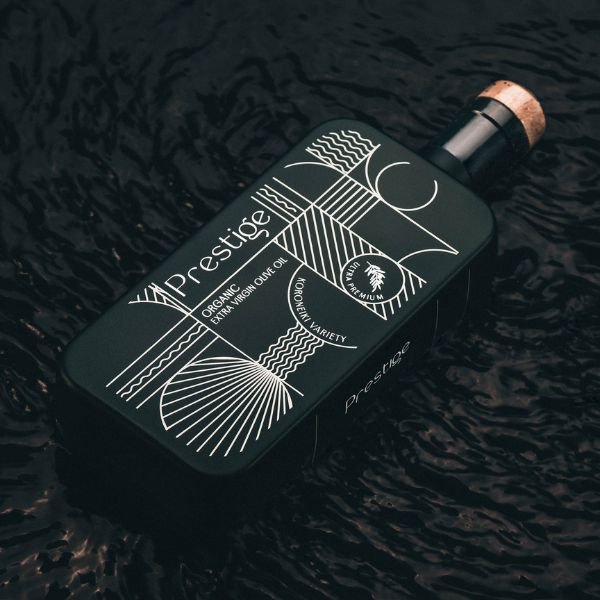Prestige Ultra Premium Bio-Olivenöl extra vergine - Pimis Living
