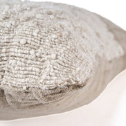 Der Kissenbezug von Linen Edit – Natur Bazar Bizar Living
