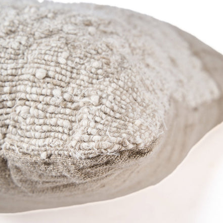 Der Kissenbezug von Linen Edit – Natur Bazar Bizar Living