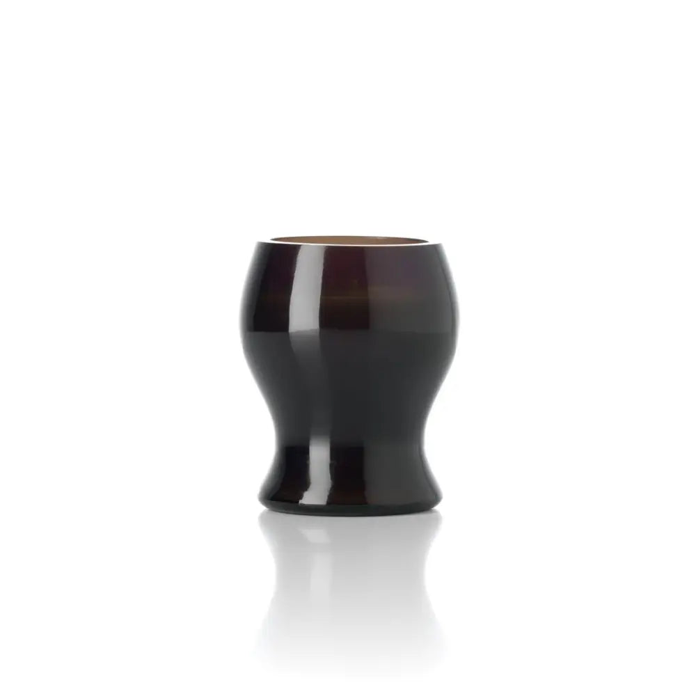 Das Moka-Kerzenglas – Rauch - Pimis Living