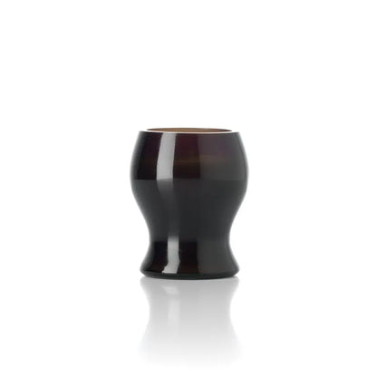 Das Moka-Kerzenglas – Rauch - Pimis Living