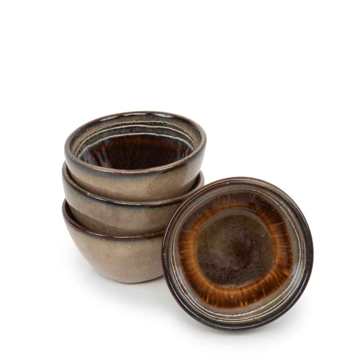 Die Comporta Sauce Bowl - XS Bazar Bizar Living