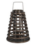 Lantern Ø 32x40 cm