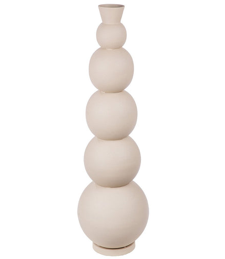 Floor vase Rotonda H.112 cm
