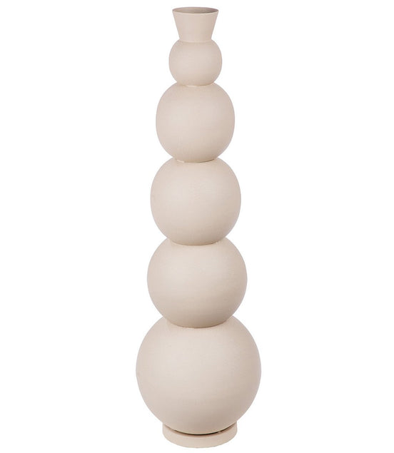 Floor vase Rotonda H.112 cm