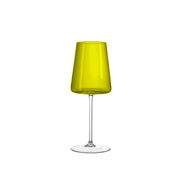 400 ml 6 -gepflegtes Weingläser - Los 6 6 AULICA