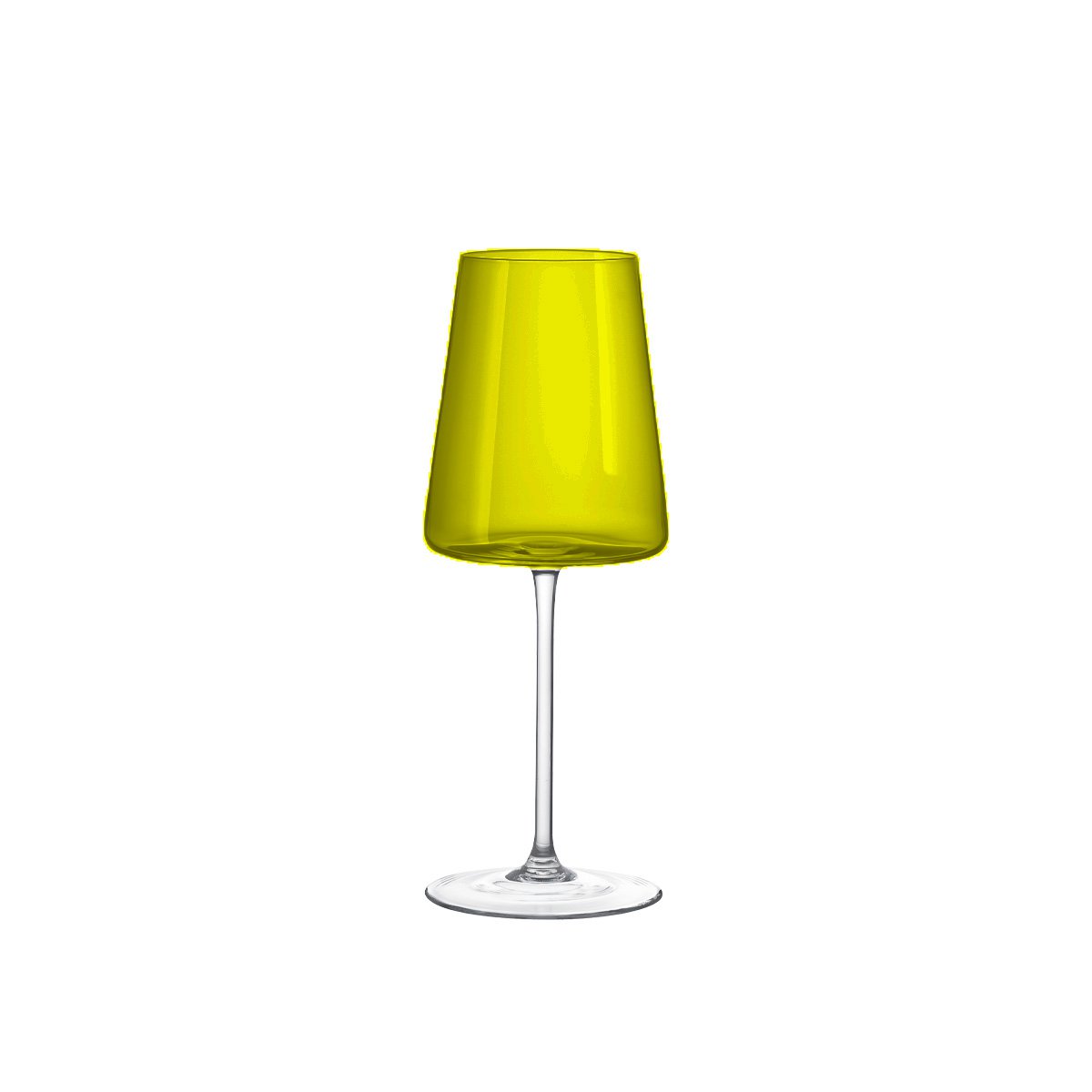 400 ml 6 -gepflegtes Weingläser - Los 6 6 AULICA