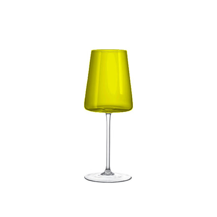 400 ml 6 -gepflegtes Weingläser - Los 6 6 AULICA