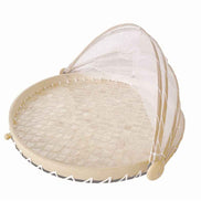Pearly White Cheese Bell AULICA