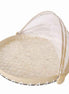 Pearly White Cheese Bell AULICA