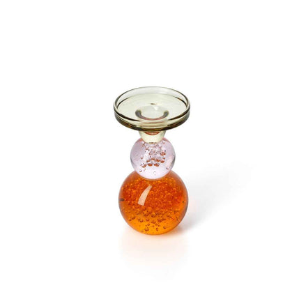 Der Bubble Jewel Kerzenhalter Bazar Bizar Living