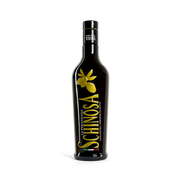SCHINOSA Extra Natives Öl Sorte Peranza Mediterrolio