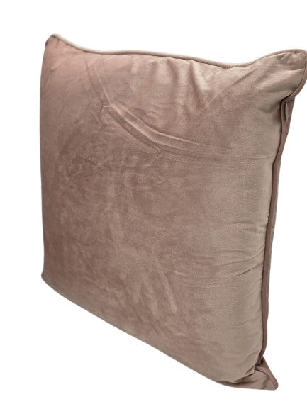 Dekokissen Finn 60x60 cm Muted Clay Dutch Decor