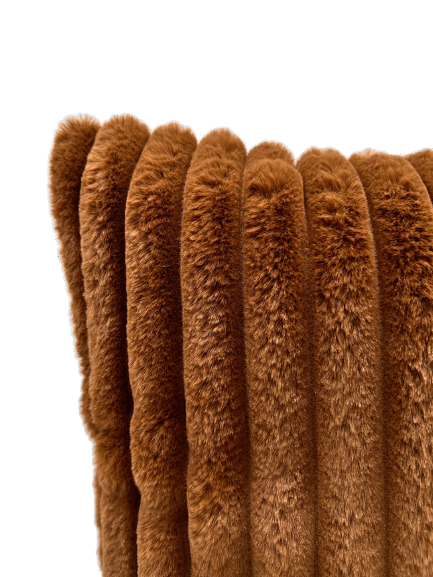 Dekokissen "Peppe" 45x45 cm inkl. Füllung