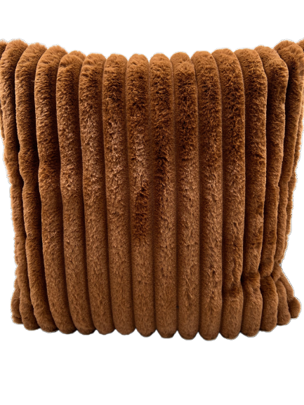 Dekokissen "Peppe" 45x45 cm inkl. Füllung