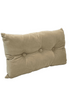 Dekokissen Valerie 40x60 cm Pumice Stone - Beige