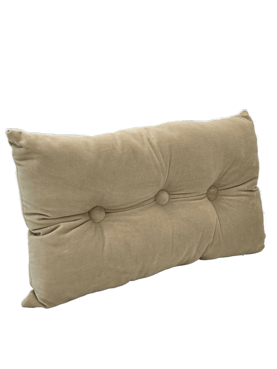 Dekokissen Valerie 40x60 cm Pumice Stone - Beige