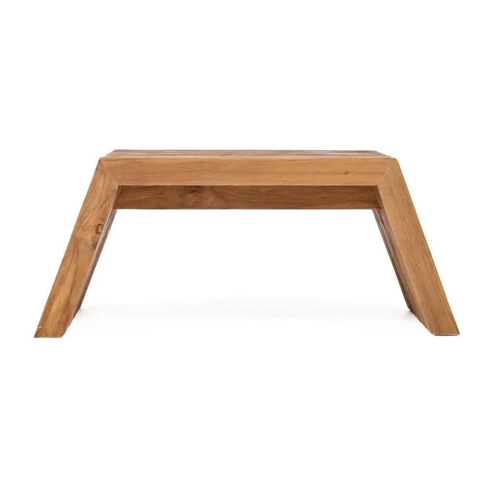 Der Ashley Cocoon Tisch – Natur
