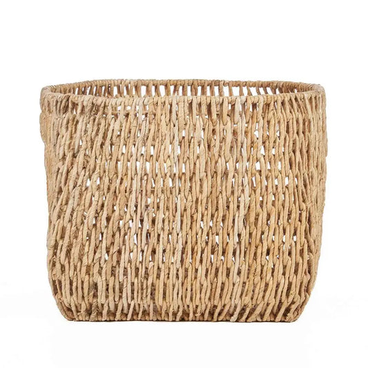 Der Louh Louh Korb – Natur – XL