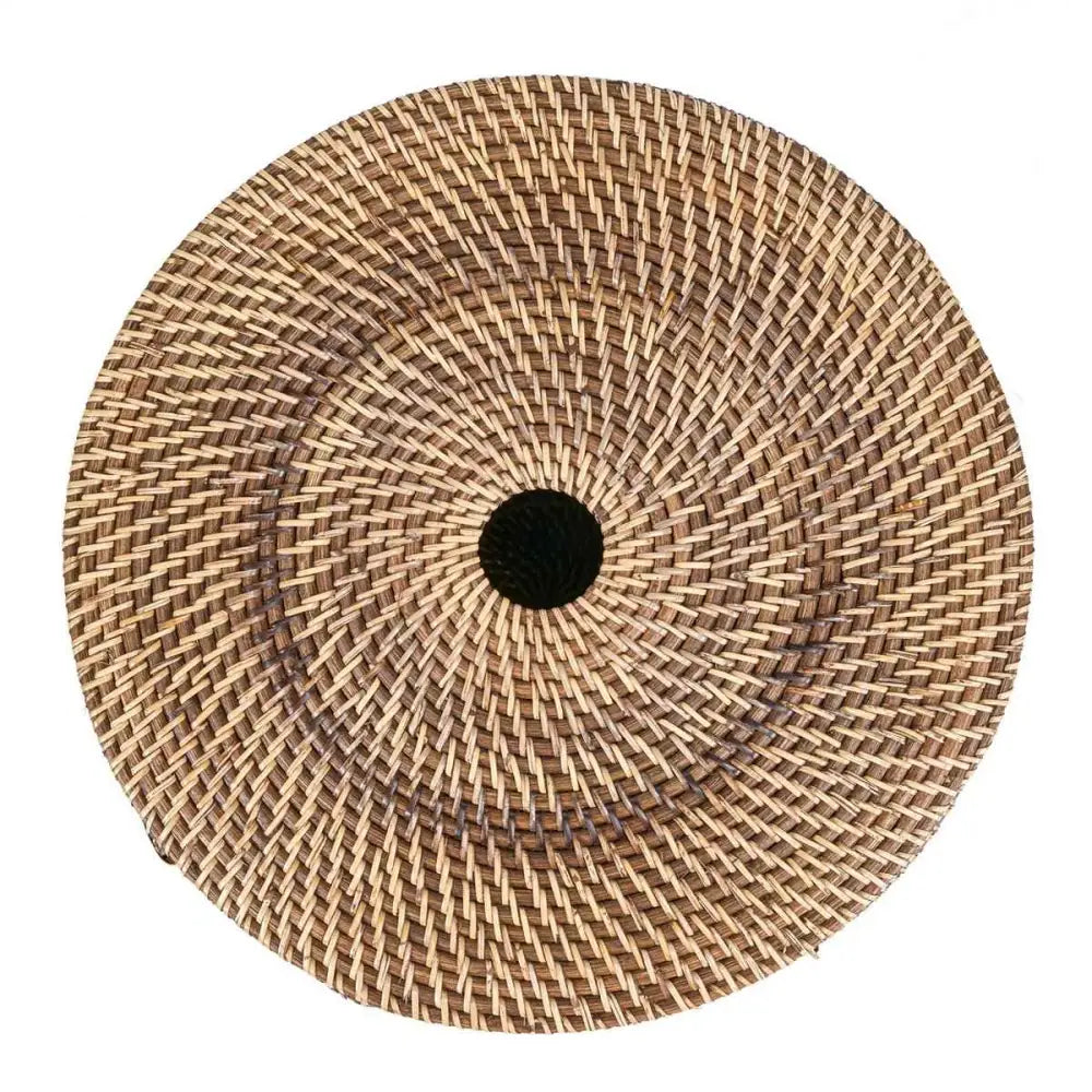 Der Wäschekorb – Naturbraun