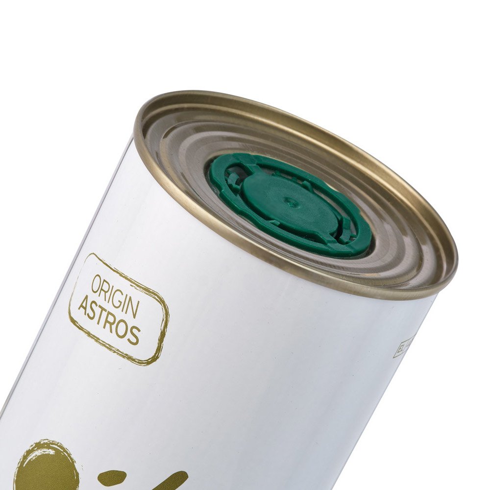 OILOVE® BIO-EVOO IN DER Dose - Pimis Living
