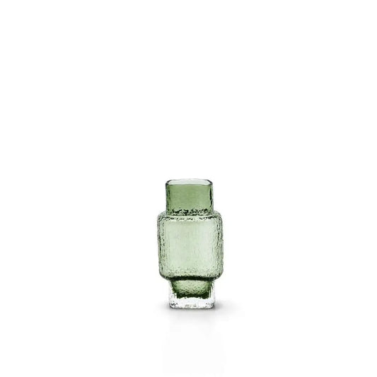 Die Vintage Vert Vase – Grün – M