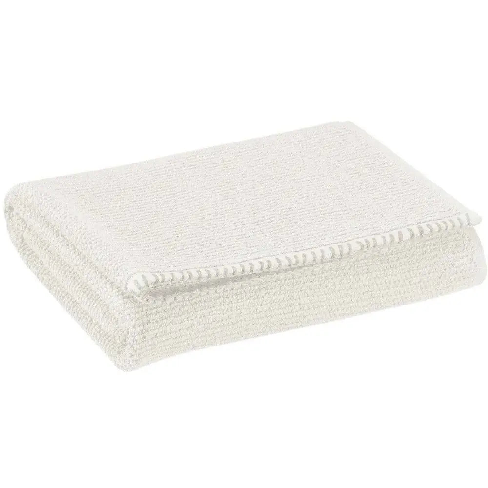 Duschtuch Bora Snow 70 x 130