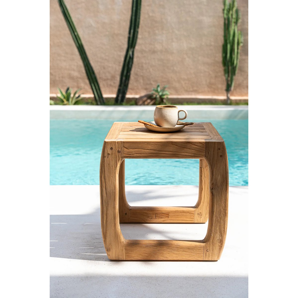 Der Cascais-Becher - M Bazar Bizar Living