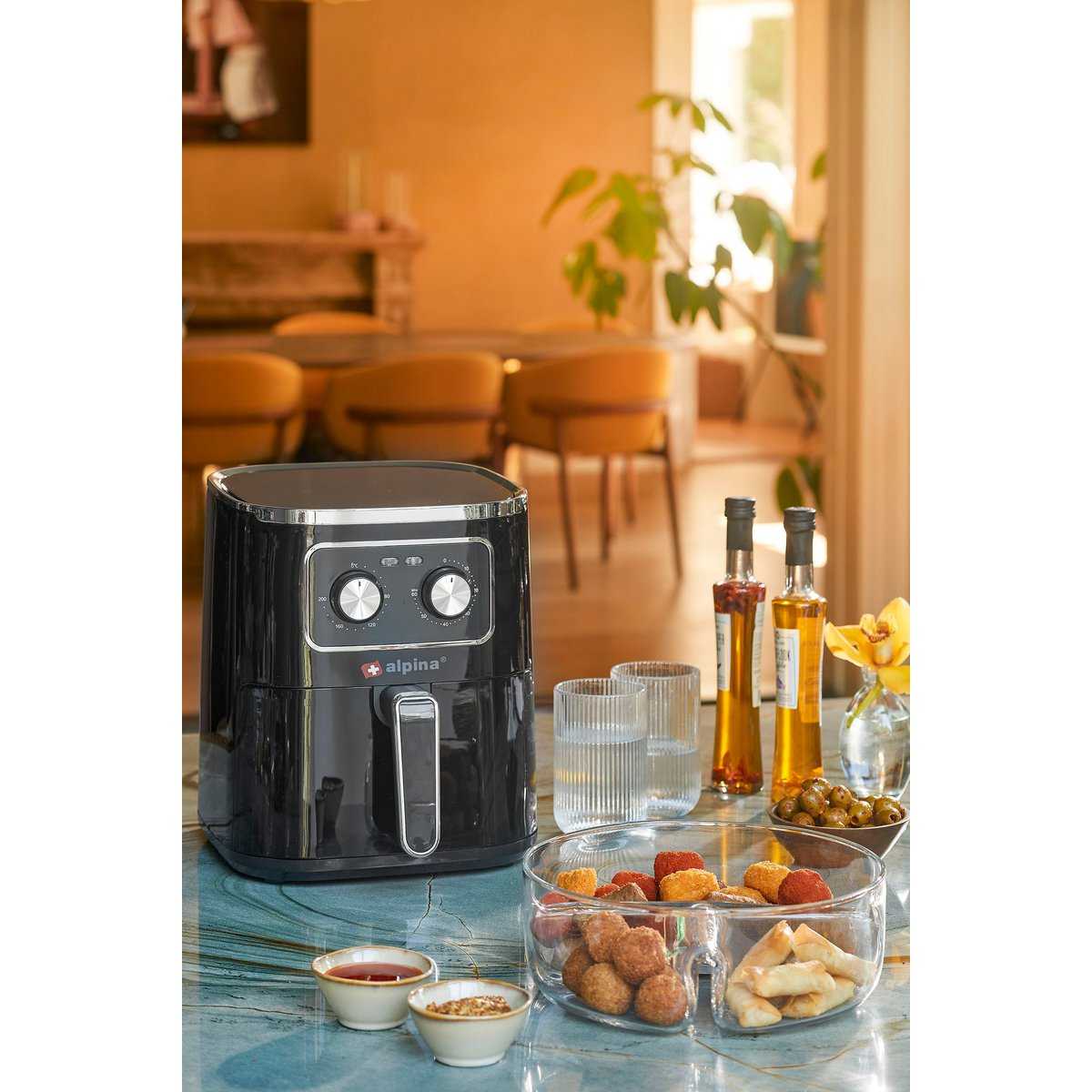 Merlot-Trinkglas – 400 ml – Glas – transparent - Pimis living by Konceptpunkt