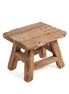 Der Yoke-Hocker – Natur – S Bazar Bizar Living