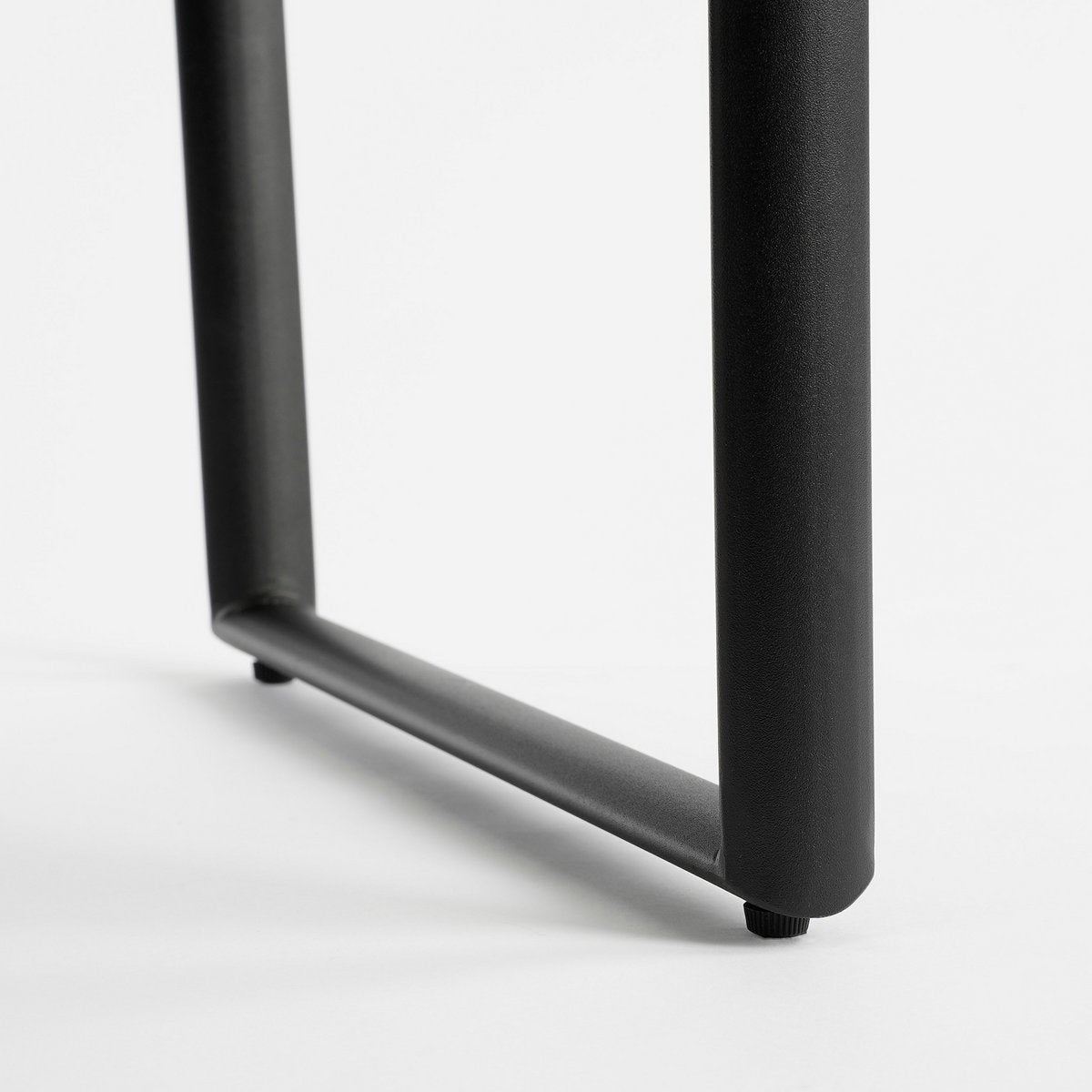 Symon -Sessel - L72 x B69 x H81 cm - Dunkelgrau