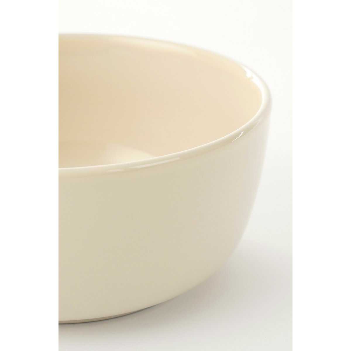 Ozi Descrises Set 4 people - Stone good - off-White