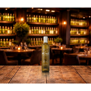 OILOVE® ORGANIC EVOO ΙΝ DORICA FLASCHE Mediterrolio