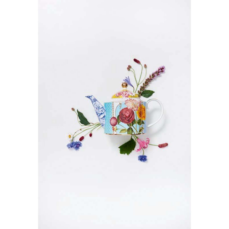 Teapot Royal 1.65ltr - Pimis Living