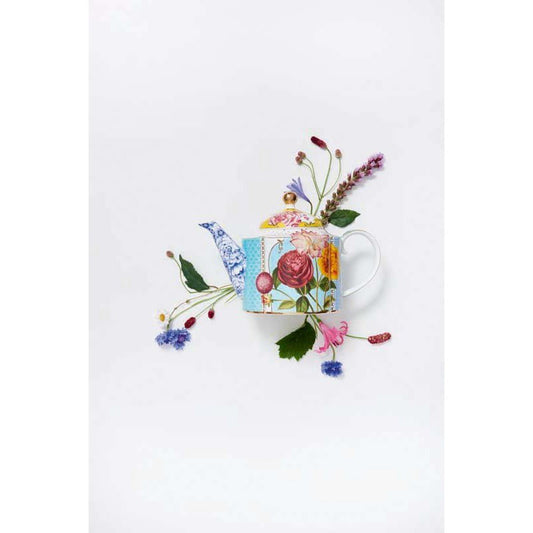 Teapot Royal 1.65ltr - Pimis Living