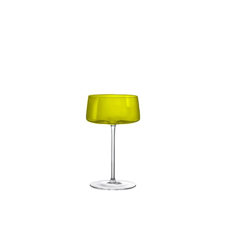 6 -gelöste Champagner -Chips 230 ml - Los 6 6 AULICA
