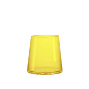 Wassergläser 6 Farben 300 ml - Lose 6 AULICA