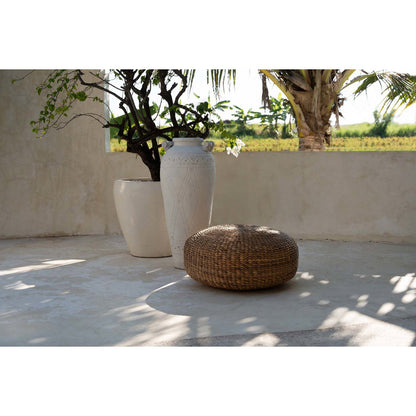 Der Hyazinthen-Hocker – Natur – M - Pimis Living