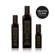 EFKRATO – Ausgezeichnet mit Bio-Olivenöl extra vergine aus früher Ernte und gesundheitsbezogener Angabe Mediterrolio
