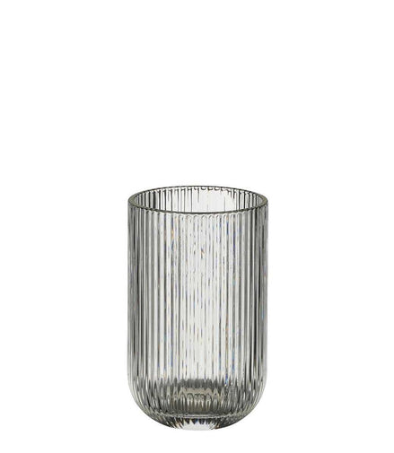 Merlot-Trinkglas – 400 ml – Glas – transparent - Pimis living by Konceptpunkt