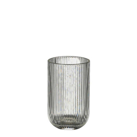 Merlot-Trinkglas – 400 ml – Glas – transparent - Pimis living by Konceptpunkt