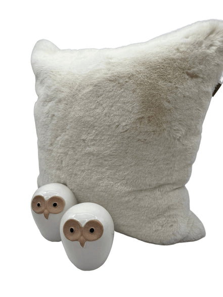 Eule aus Keramik - Konceptpunkt Home, Deko und mehr …