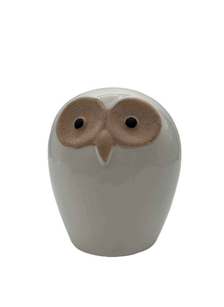 Eule aus Keramik pimis living by Konceptpunkt