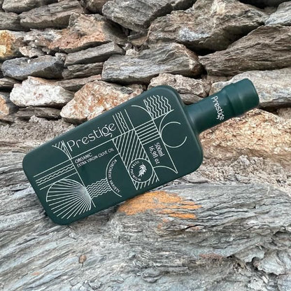 Prestige Ultra Premium Bio-Olivenöl extra vergine - Pimis Living