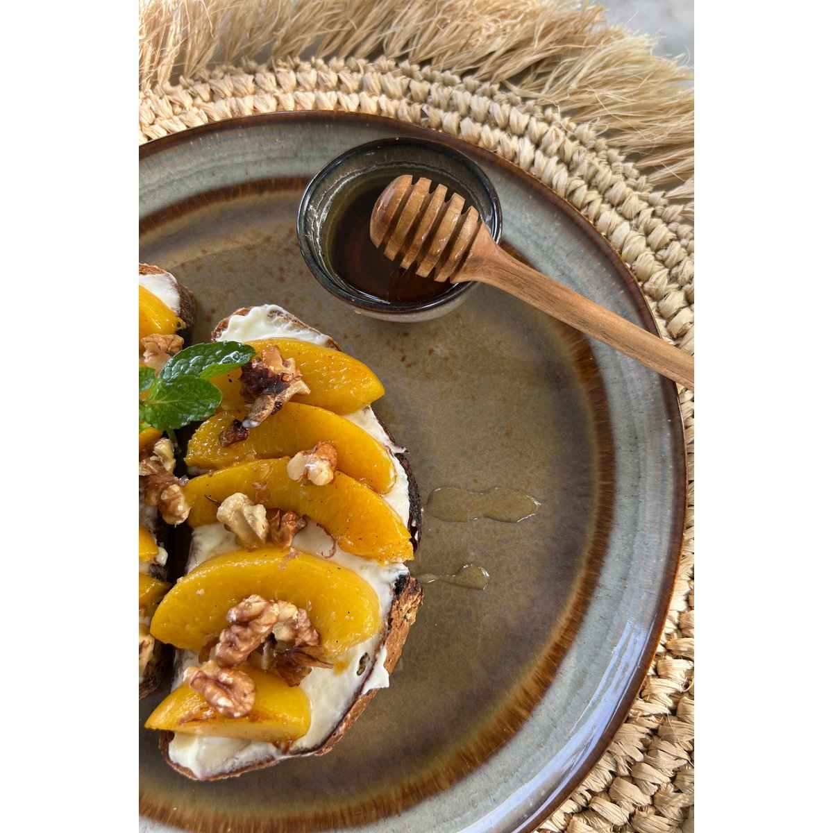 Die Comporta Sauce Bowl - XS Bazar Bizar Living