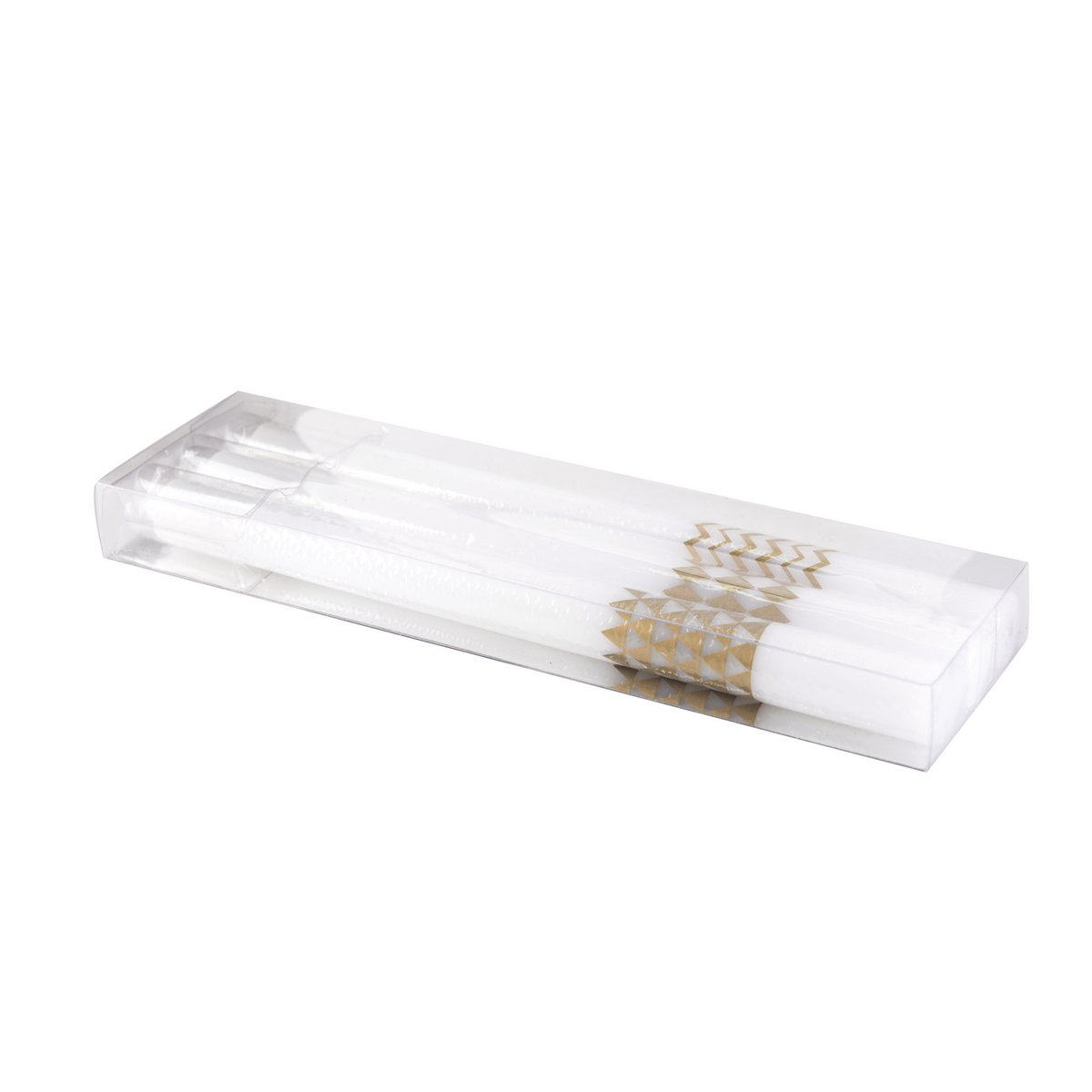 Dorced Decoration Candles - Los 3 3 - Pimis Living