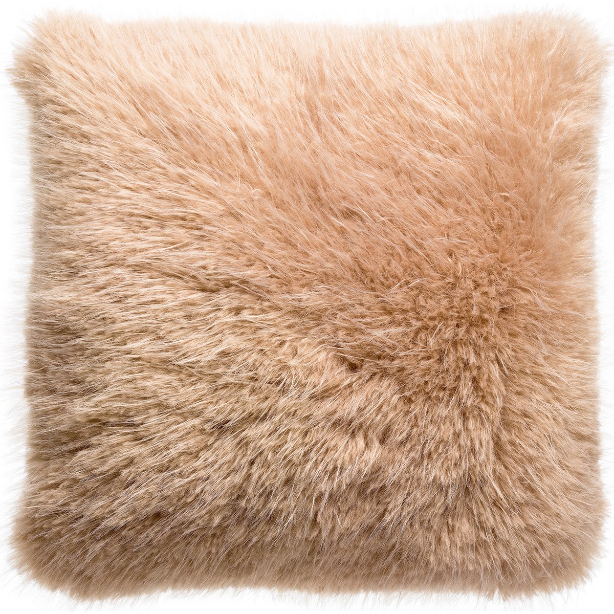 Coussin Betani Muscade 45 x 45 - Pimis Living