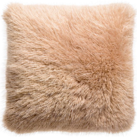Coussin Betani Muscade 45 x 45 - Pimis Living