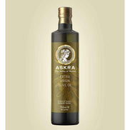 ASKRA Premium Monovarietales Extra Natives Olivenöl Mediterrolio