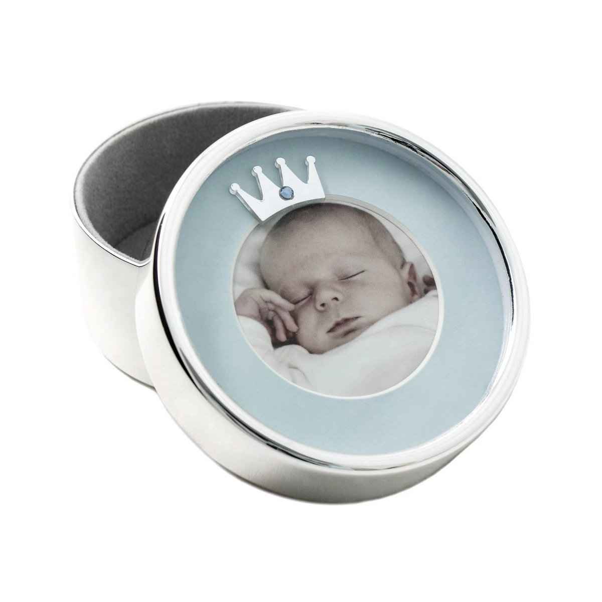 9 cm Blue Prince Box AULICA